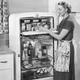 Illustration for article titled Kitchens Were Designed For Made-Up Womens Bodies